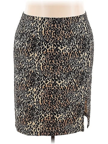 Avenue Casual Skirt (view 1)