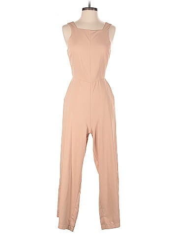 Shinestar Jumpsuit (view 1)