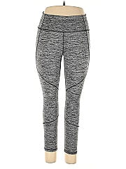 Lane Bryant Outlet Active Pants