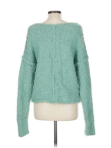 New In Pullover Sweater (view 2)