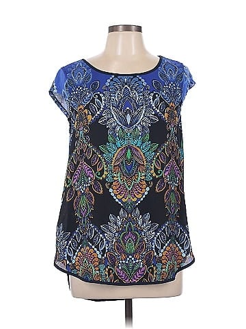 The Limited Short Sleeve Top (view 1)