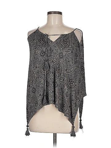 Calypso St. Barth Sleeveless Blouse (view 1)
