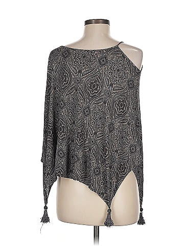 Calypso St. Barth Sleeveless Blouse (view 2)