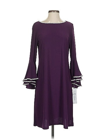 MSK Casual Dress (view 1)