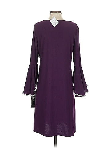 MSK Casual Dress (view 2)