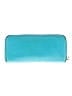Marc by Marc Jacobs Teal Leather Wallet One size - photo 2