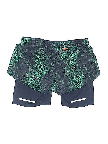 Adidas Athletic Shorts (view 2)
