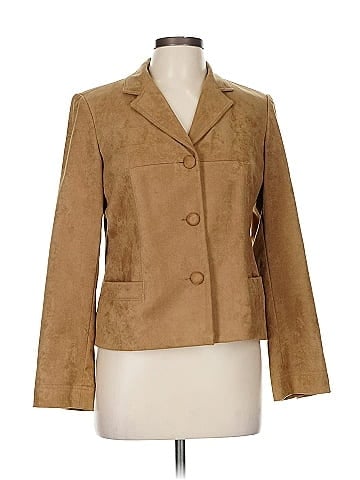 Liz Claiborne Blazer (view 1)