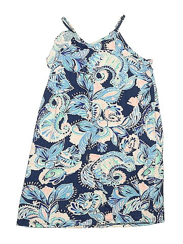 Lilly Pulitzer Dress (view 1)