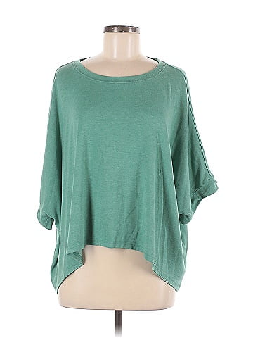 Dokotoo 3/4 Sleeve T-Shirt (view 1)