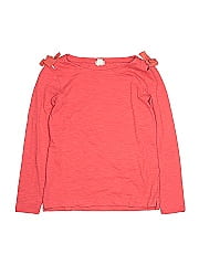 Crewcuts Outlet Long Sleeve T Shirt