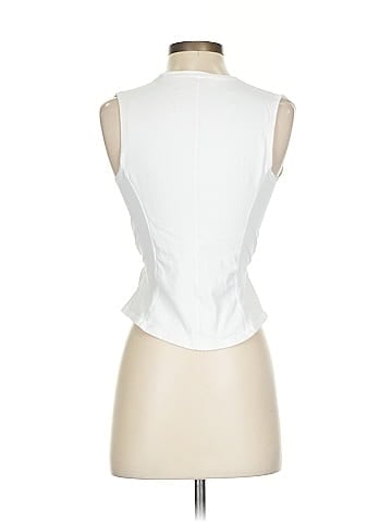ATM Sleeveless Blouse (view 2)