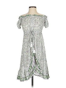 Mc2 Saint Barth Casual Dress