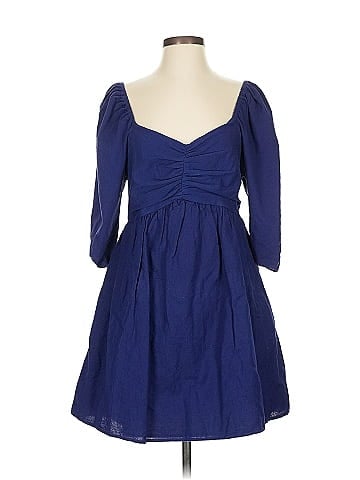 Forever That Girl for Anthropologie Cocktail Dress (view 1)