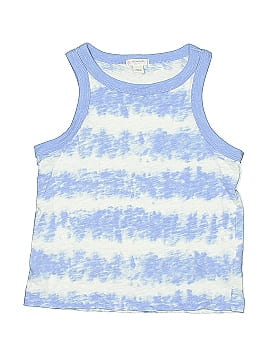 Crewcuts Sleeveless T Shirt