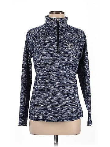 Straight Down Track Jacket (view 1)