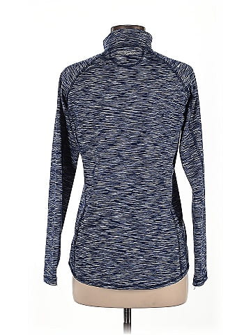 Straight Down Track Jacket (view 2)