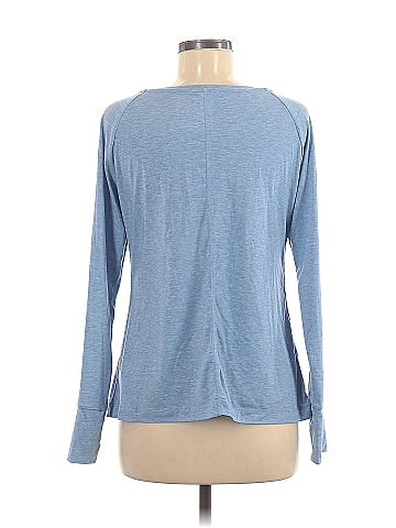 Gap Fit Long Sleeve T-Shirt (view 2)