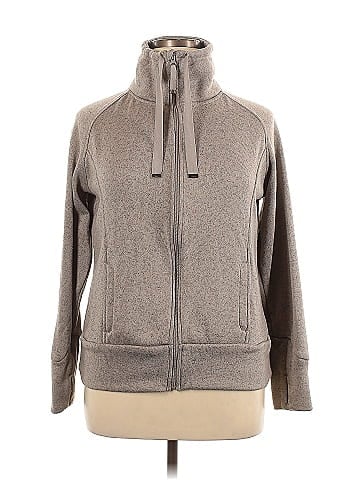 Danskin Now Zip Up Hoodie (view 1)