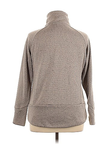 Danskin Now Zip Up Hoodie (view 2)
