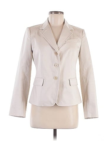 Talbots Blazer (view 1)