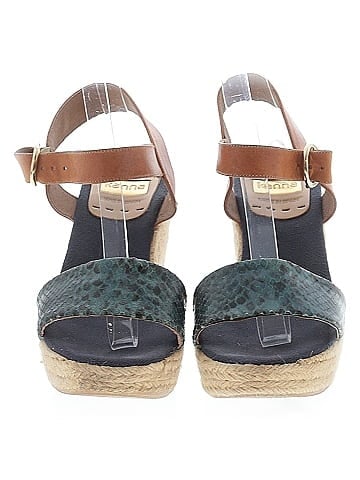Kanna Wedges (view 2)