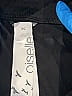 Oiselle Solid Black Athletic Shorts Size 00 - photo 3