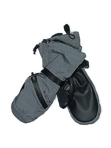 Burton Mittens (view 1)