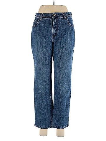 Gloria Vanderbilt Jeans (view 1)