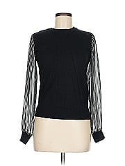 Catherine Malandrino Long Sleeve Top