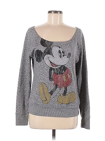Disney Sweatshirt (view 1)