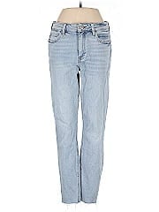Cosmic Blue Love Jeans