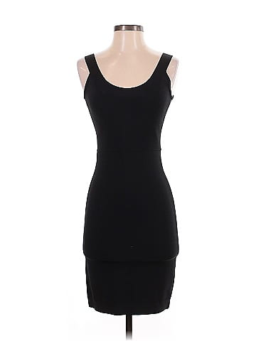 BCBGMAXAZRIA Cocktail Dress (view 1)