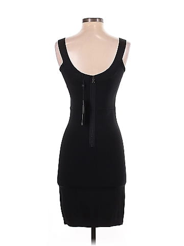 BCBGMAXAZRIA Cocktail Dress (view 2)