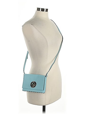 Kate Spade New York Leather Crossbody Bag (view 2)