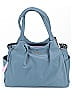 Kate Spade New York Solid Blue Diaper Bag One size - photo 1