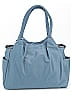 Kate Spade New York Solid Blue Diaper Bag One size - photo 3