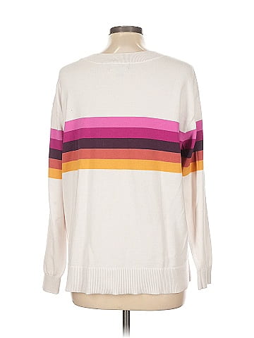 Lands' End Pullover Sweater (view 2)