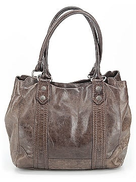 Frye Leather Shoulder Bag