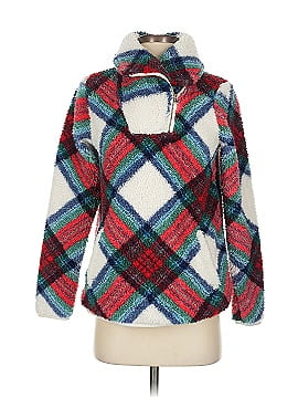 Talbots Fleece