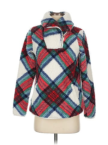 Talbots Fleece (view 1)