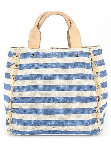 Barneys New York Satchel (view 1)