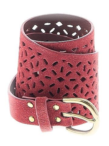 Unbranded Leather Belt (view 1)