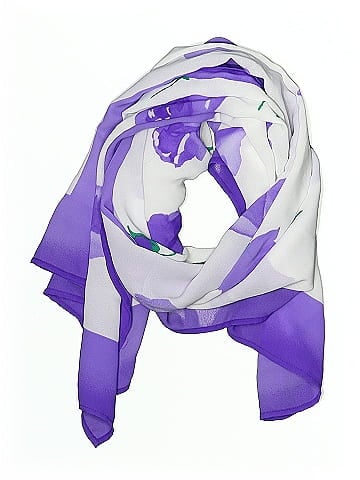 Anne Cole Scarf (view 1)