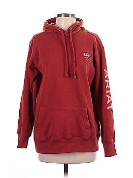 Ariat Pullover Hoodie