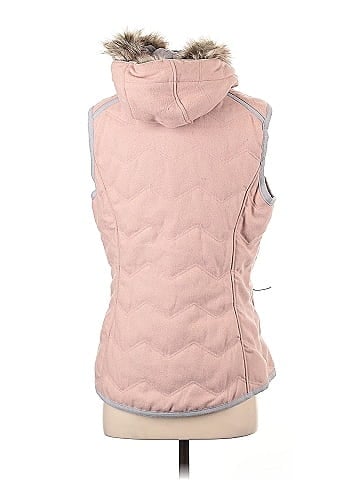 PrAna Vest (view 2)