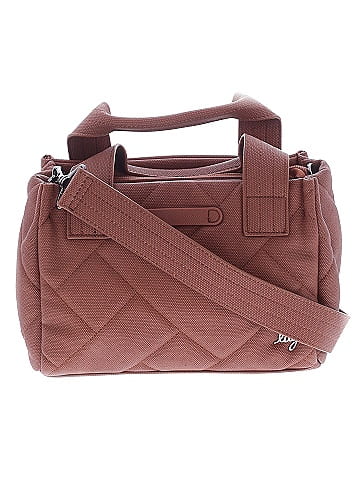 Lug Satchel (view 1)