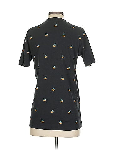 Free Planet Short Sleeve Turtleneck (view 2)