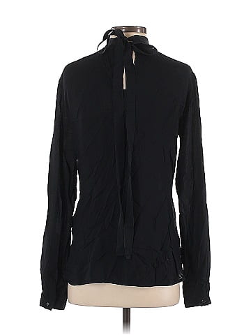Diesel Long Sleeve Button-Down Shirt (view 2)