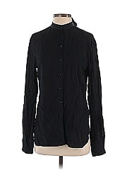 Diesel Long Sleeve Button Down Shirt